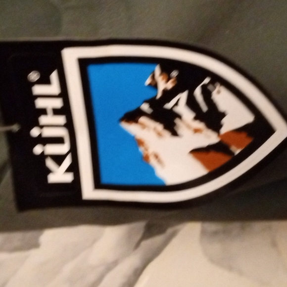 Woman's Kuhl short pants - Picture 2 of 8